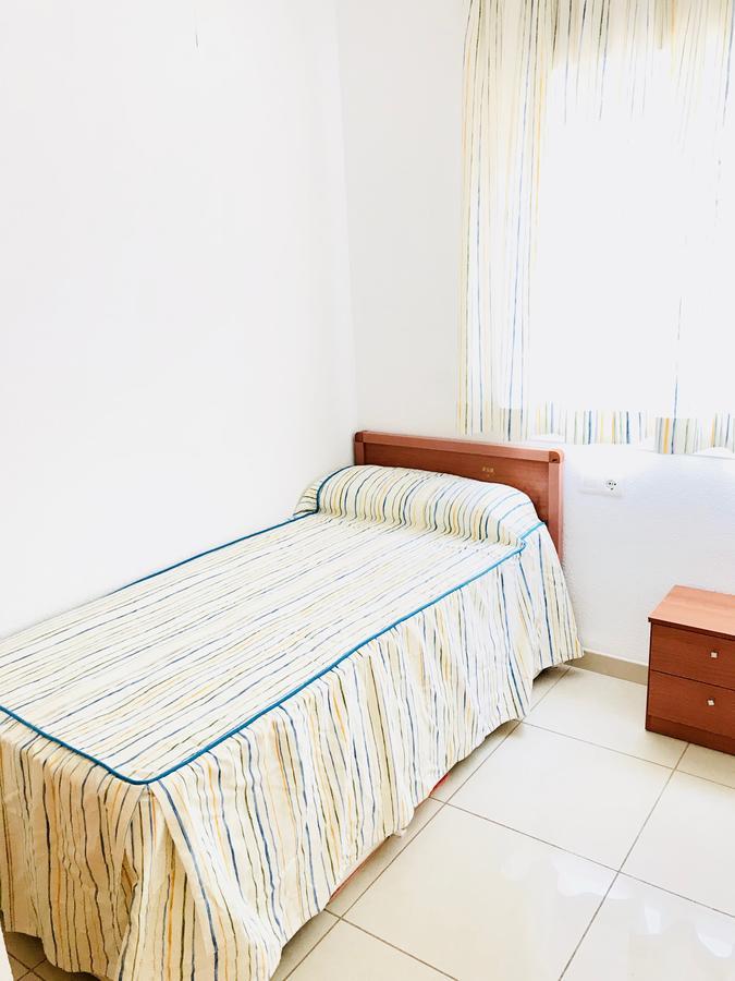 Aticos Deluxe Marina Dor Apartment Oropesa del Mar Exterior photo